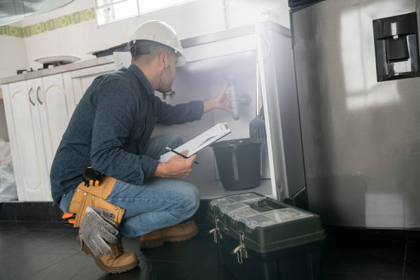 Best Plumbing Services Near Me  in Harvest, AL