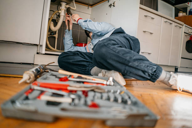 Best Water Heater Repair  in Harvest, AL