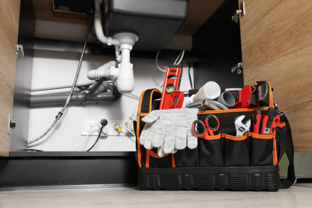 Reliable Harvest, AL Plumbing Solutions