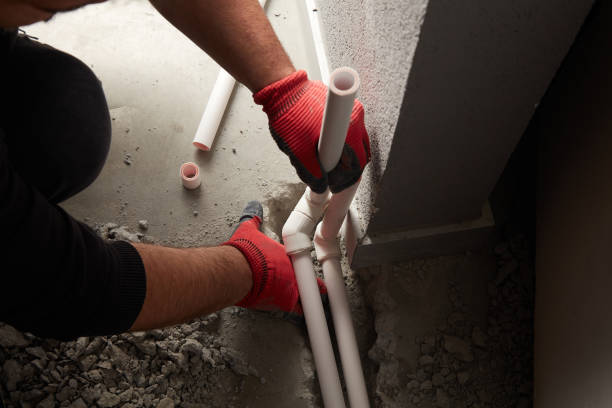 Best Sewer Line Repair  in Harvest, AL