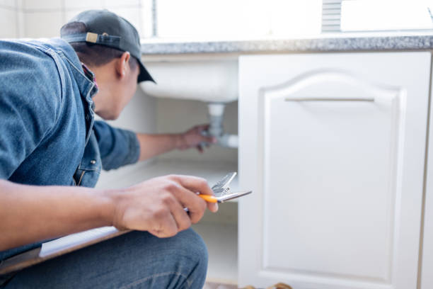 Best Hot Water Heater Installation  in Harvest, AL