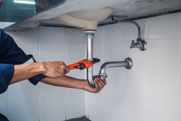 Best Sewer Cleaning Services  in Harvest, AL