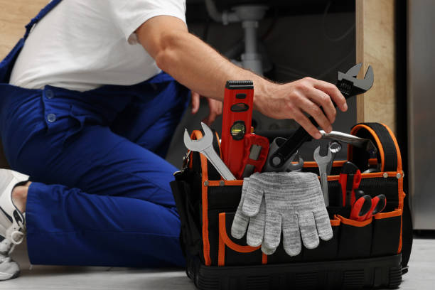 Best Plumbing Repair Near Me  in Harvest, AL