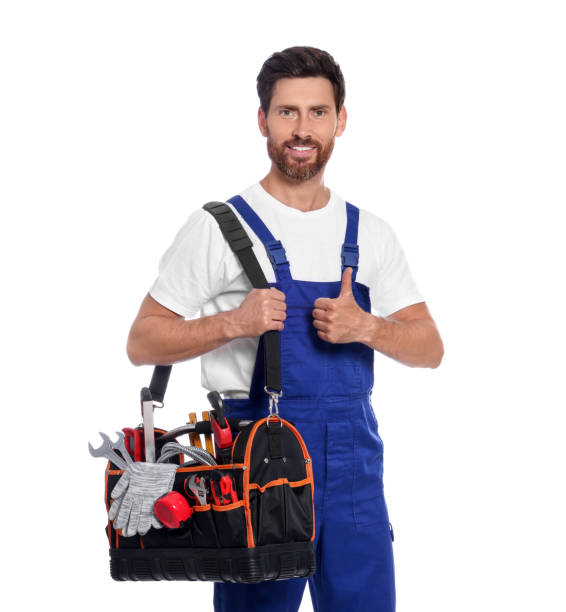 Water Softener Installation in Harvest, AL