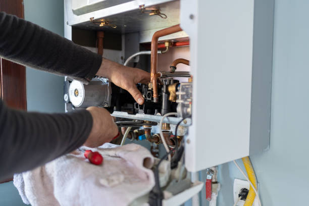 Hot Water Heater Installation in Harvest, AL