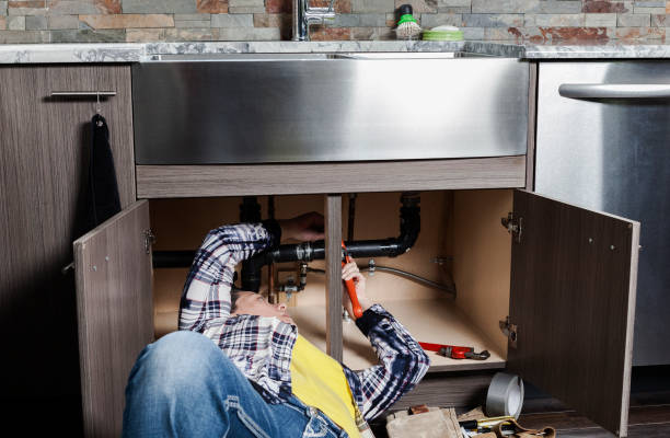 Best Affordable Plumber Near Me  in Harvest, AL