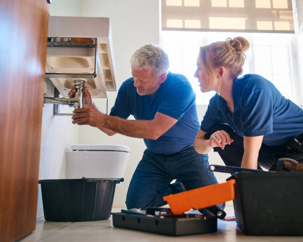 Best Emergency Plumber  in Harvest, AL